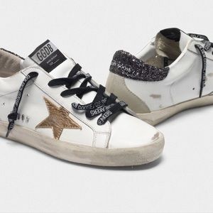 Golden Goose Super-Star